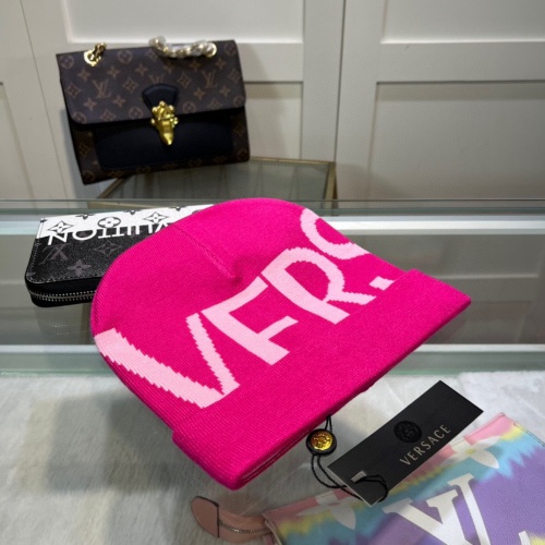 Versace Caps #1260863