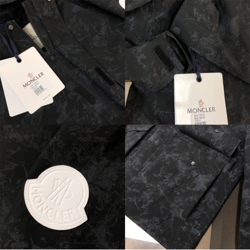 Cheap Moncler Jackets Long Sleeved For Men #1260878 Replica Wholesale [$82.00 USD] [ITEM#1260878] on Replica Moncler Jackets