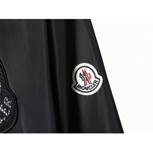 Cheap Moncler Jackets Long Sleeved For Men #1260896 Replica Wholesale [$80.00 USD] [ITEM#1260896] on Replica Moncler Jackets