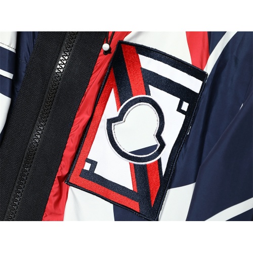 Cheap Moncler Jackets Long Sleeved For Men #1260898 Replica Wholesale [$80.00 USD] [ITEM#1260898] on Replica Moncler Jackets