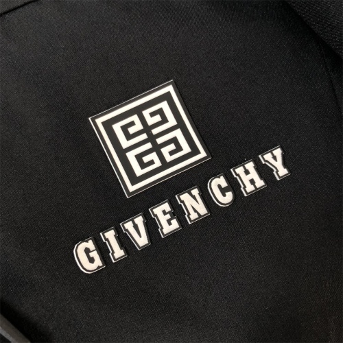 Cheap Givenchy Jackets Long Sleeved For Men #1260915 Replica Wholesale [$82.00 USD] [ITEM#1260915] on Replica Givenchy Jackets