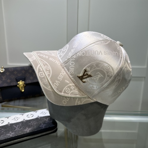 Cheap Louis Vuitton LV Caps #1260922 Replica Wholesale [$25.00 USD] [ITEM#1260922] on Replica Louis Vuitton LV Caps