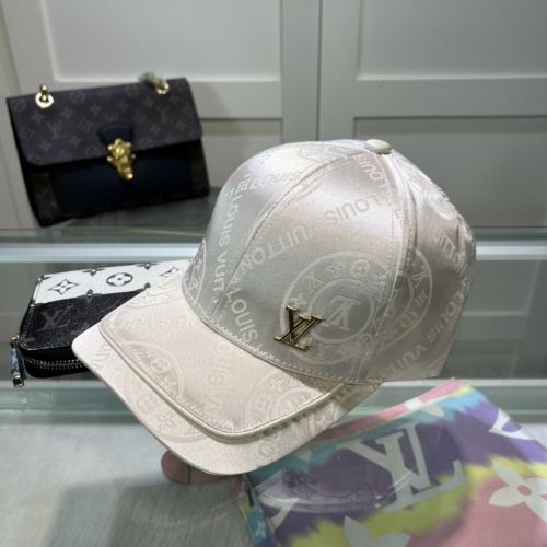 Cheap Louis Vuitton LV Caps #1260922 Replica Wholesale [$25.00 USD] [ITEM#1260922] on Replica Louis Vuitton LV Caps