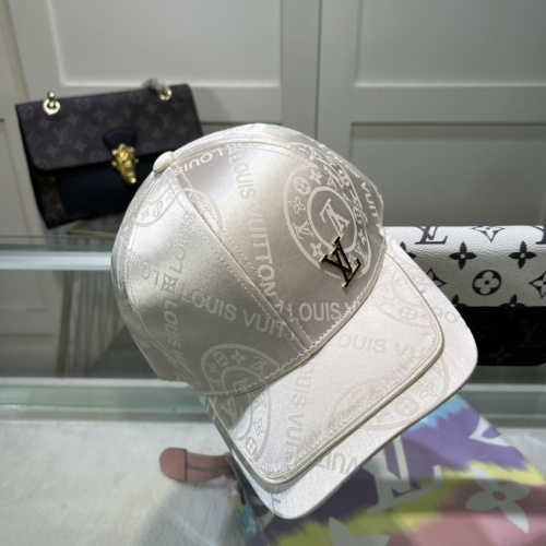 Cheap Louis Vuitton LV Caps #1260922 Replica Wholesale [$25.00 USD] [ITEM#1260922] on Replica Louis Vuitton LV Caps