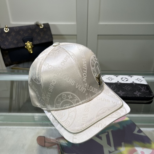 Cheap Louis Vuitton LV Caps #1260922 Replica Wholesale [$25.00 USD] [ITEM#1260922] on Replica Louis Vuitton LV Caps