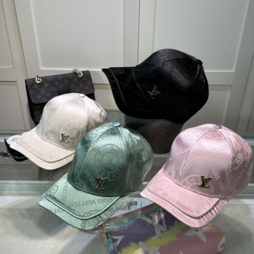 Cheap Louis Vuitton LV Caps #1260922 Replica Wholesale [$25.00 USD] [ITEM#1260922] on Replica Louis Vuitton LV Caps