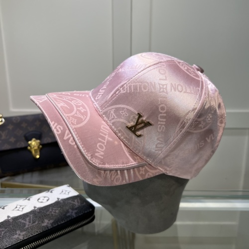 Cheap Louis Vuitton LV Caps #1260923 Replica Wholesale [$25.00 USD] [ITEM#1260923] on Replica Louis Vuitton LV Caps