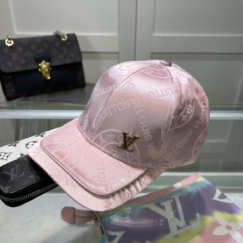 Cheap Louis Vuitton LV Caps #1260923 Replica Wholesale [$25.00 USD] [ITEM#1260923] on Replica Louis Vuitton LV Caps