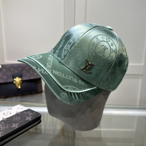 Cheap Louis Vuitton LV Caps #1260924 Replica Wholesale [$25.00 USD] [ITEM#1260924] on Replica Louis Vuitton LV Caps