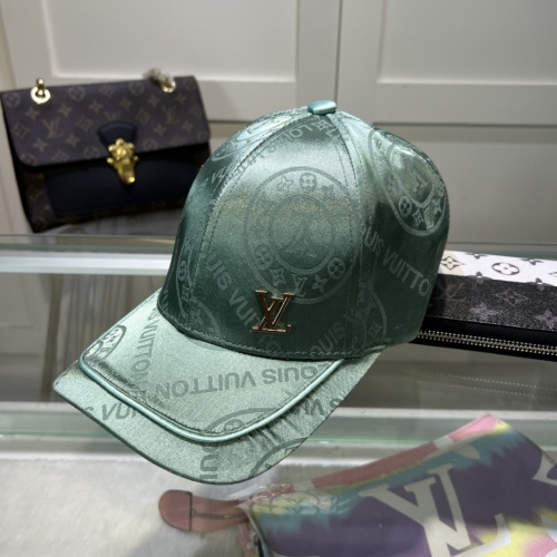 Cheap Louis Vuitton LV Caps #1260924 Replica Wholesale [$25.00 USD] [ITEM#1260924] on Replica Louis Vuitton LV Caps