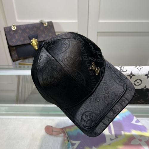 Cheap Louis Vuitton LV Caps #1260925 Replica Wholesale [$25.00 USD] [ITEM#1260925] on Replica Louis Vuitton LV Caps