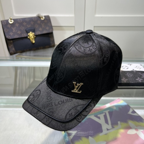 Cheap Louis Vuitton LV Caps #1260925 Replica Wholesale [$25.00 USD] [ITEM#1260925] on Replica Louis Vuitton LV Caps