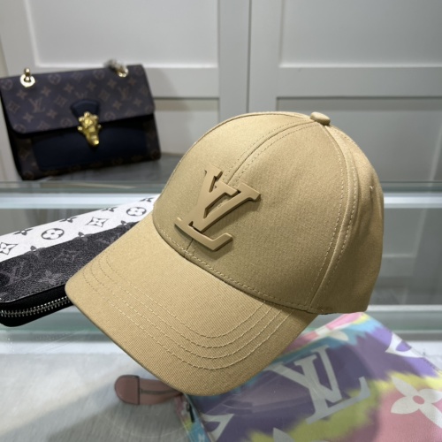 Cheap Louis Vuitton LV Caps #1260926 Replica Wholesale [$25.00 USD] [ITEM#1260926] on Replica Louis Vuitton LV Caps