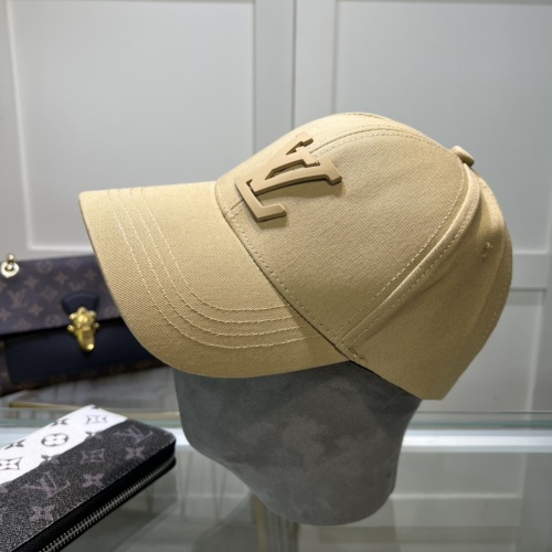 Cheap Louis Vuitton LV Caps #1260926 Replica Wholesale [$25.00 USD] [ITEM#1260926] on Replica Louis Vuitton LV Caps