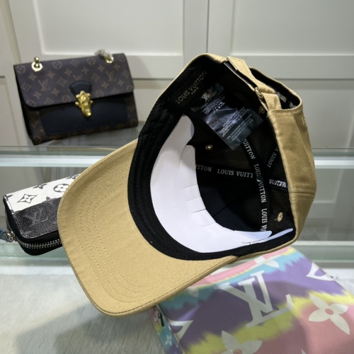 Cheap Louis Vuitton LV Caps #1260926 Replica Wholesale [$25.00 USD] [ITEM#1260926] on Replica Louis Vuitton LV Caps