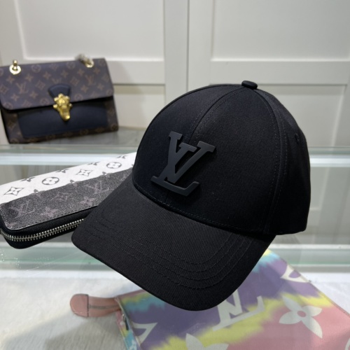 Cheap Louis Vuitton LV Caps #1260928 Replica Wholesale [$25.00 USD] [ITEM#1260928] on Replica Louis Vuitton LV Caps