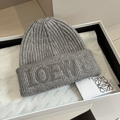 Cheap LOEWE Caps #1260931 Replica Wholesale [$34.00 USD] [ITEM#1260931] on Replica LOEWE Caps