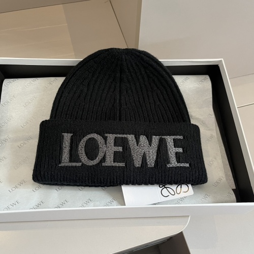 Cheap LOEWE Caps #1260933 Replica Wholesale [$34.00 USD] [ITEM#1260933] on Replica LOEWE Caps