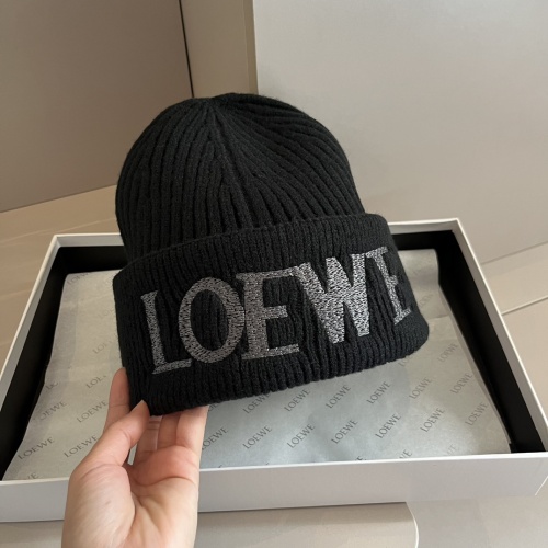 Cheap LOEWE Caps #1260933 Replica Wholesale [$34.00 USD] [ITEM#1260933] on Replica LOEWE Caps