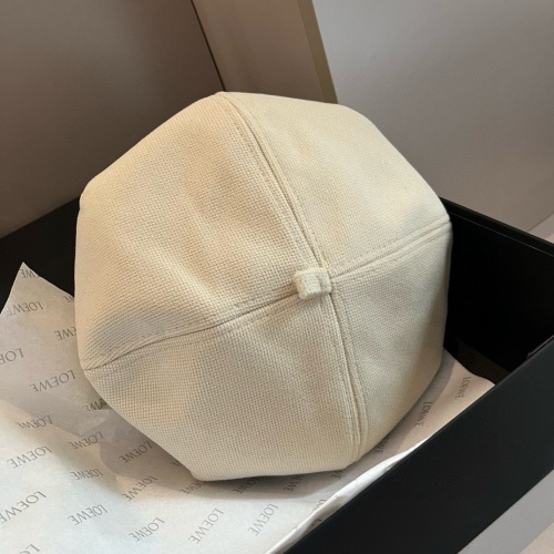 Cheap LOEWE Caps #1260934 Replica Wholesale [$36.00 USD] [ITEM#1260934] on Replica LOEWE Caps