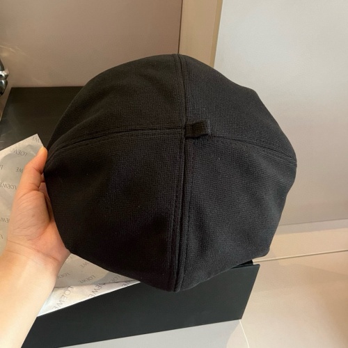 Cheap LOEWE Caps #1260936 Replica Wholesale [$36.00 USD] [ITEM#1260936] on Replica LOEWE Caps