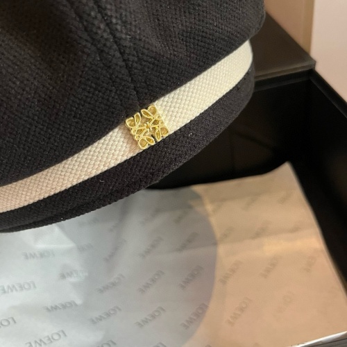 Cheap LOEWE Caps #1260936 Replica Wholesale [$36.00 USD] [ITEM#1260936] on Replica LOEWE Caps