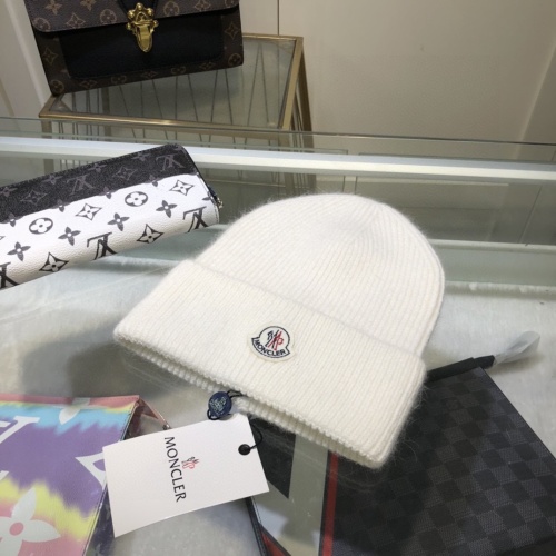 Cheap Moncler Caps #1260937 Replica Wholesale [$29.00 USD] [ITEM#1260937] on Replica Moncler Caps