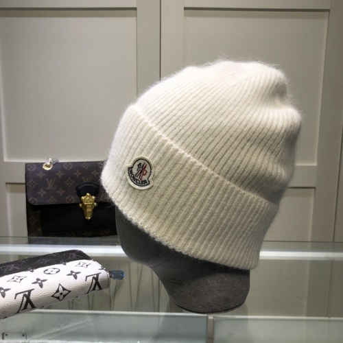 Cheap Moncler Caps #1260937 Replica Wholesale [$29.00 USD] [ITEM#1260937] on Replica Moncler Caps