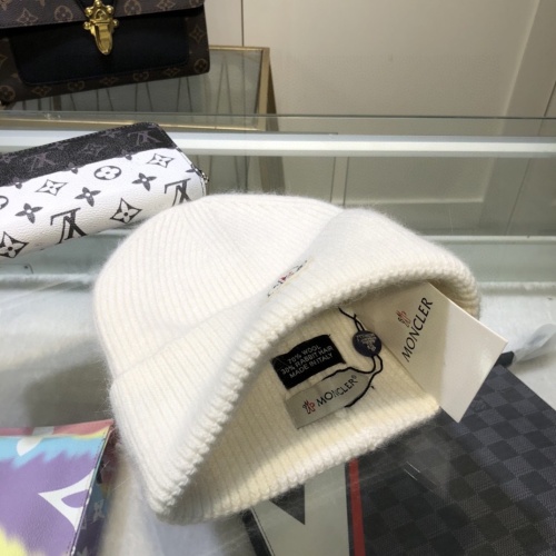 Cheap Moncler Caps #1260937 Replica Wholesale [$29.00 USD] [ITEM#1260937] on Replica Moncler Caps