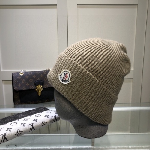 Cheap Moncler Caps #1260939 Replica Wholesale [$29.00 USD] [ITEM#1260939] on Replica Moncler Caps