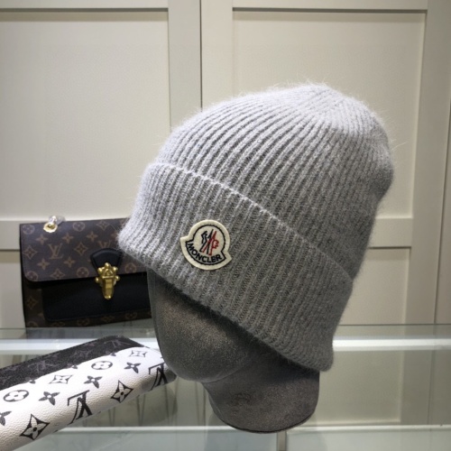 Cheap Moncler Caps #1260940 Replica Wholesale [$29.00 USD] [ITEM#1260940] on Replica Moncler Caps