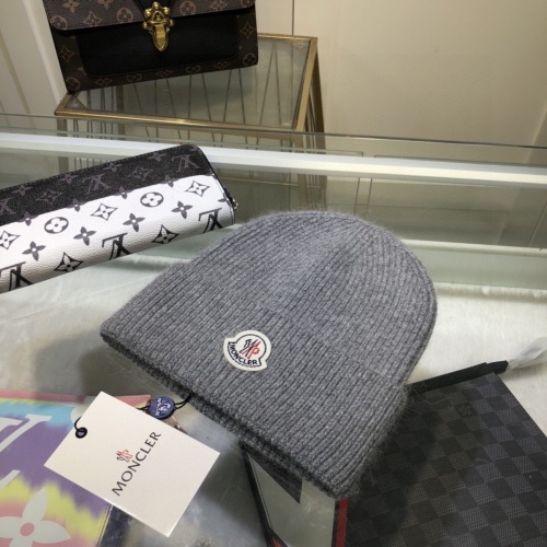 Cheap Moncler Caps #1260941 Replica Wholesale [$29.00 USD] [ITEM#1260941] on Replica Moncler Caps