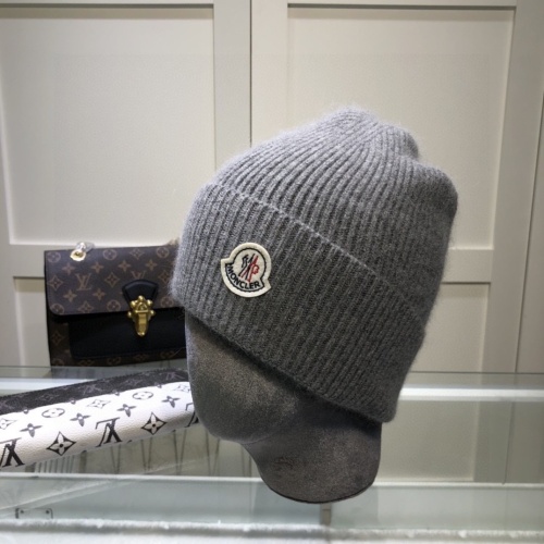 Cheap Moncler Caps #1260941 Replica Wholesale [$29.00 USD] [ITEM#1260941] on Replica Moncler Caps