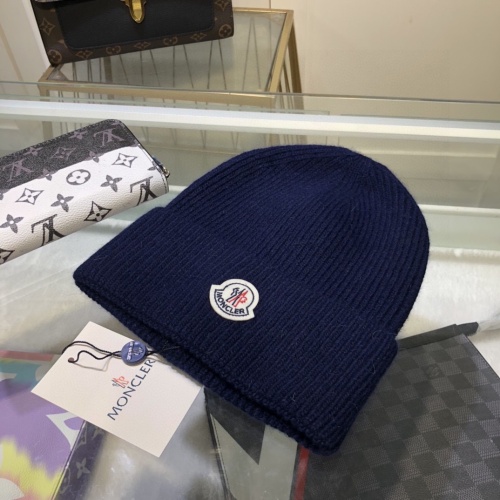 Cheap Moncler Caps #1260942 Replica Wholesale [$29.00 USD] [ITEM#1260942] on Replica Moncler Caps