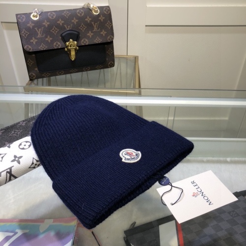 Cheap Moncler Caps #1260942 Replica Wholesale [$29.00 USD] [ITEM#1260942] on Replica Moncler Caps