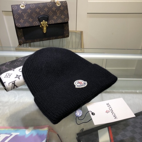 Cheap Moncler Caps #1260943 Replica Wholesale [$29.00 USD] [ITEM#1260943] on Replica Moncler Caps