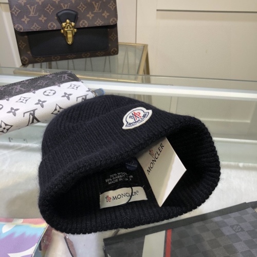 Cheap Moncler Caps #1260943 Replica Wholesale [$29.00 USD] [ITEM#1260943] on Replica Moncler Caps