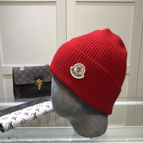 Cheap Moncler Caps #1260944 Replica Wholesale [$29.00 USD] [ITEM#1260944] on Replica Moncler Caps