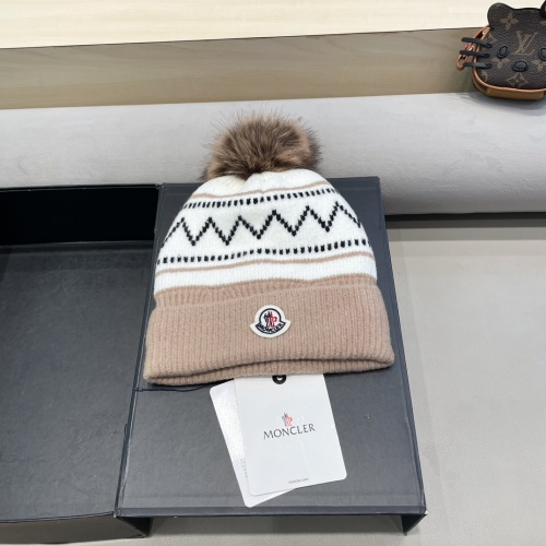 Cheap Moncler Caps #1260946 Replica Wholesale [$34.00 USD] [ITEM#1260946] on Replica Moncler Caps