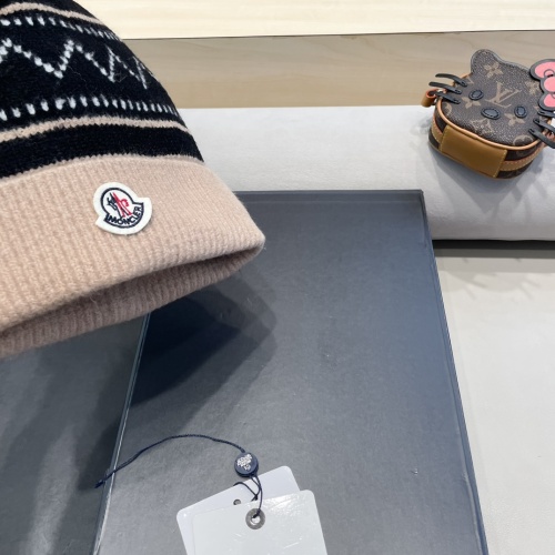 Cheap Moncler Caps #1260947 Replica Wholesale [$34.00 USD] [ITEM#1260947] on Replica Moncler Caps