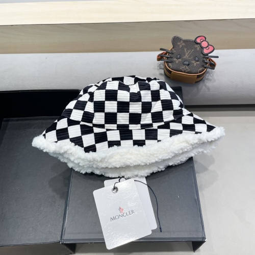 Cheap Moncler Caps #1260948 Replica Wholesale [$32.00 USD] [ITEM#1260948] on Replica Moncler Caps