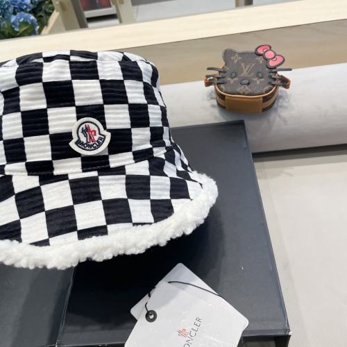 Cheap Moncler Caps #1260948 Replica Wholesale [$32.00 USD] [ITEM#1260948] on Replica Moncler Caps