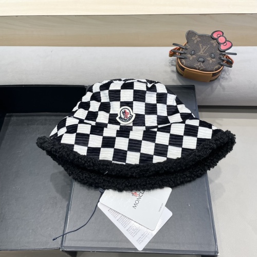 Cheap Moncler Caps #1260949 Replica Wholesale [$32.00 USD] [ITEM#1260949] on Replica Moncler Caps