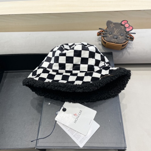 Cheap Moncler Caps #1260949 Replica Wholesale [$32.00 USD] [ITEM#1260949] on Replica Moncler Caps