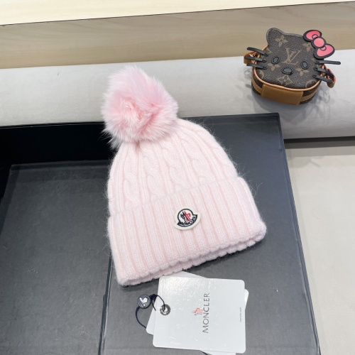 Cheap Moncler Caps #1260967 Replica Wholesale [$36.00 USD] [ITEM#1260967] on Replica Moncler Caps