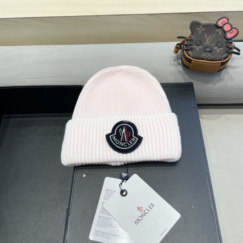 Cheap Moncler Caps #1260971 Replica Wholesale [$34.00 USD] [ITEM#1260971] on Replica Moncler Caps