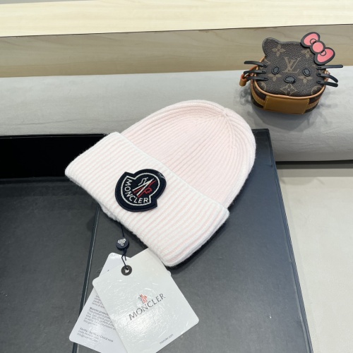 Cheap Moncler Caps #1260971 Replica Wholesale [$34.00 USD] [ITEM#1260971] on Replica Moncler Caps