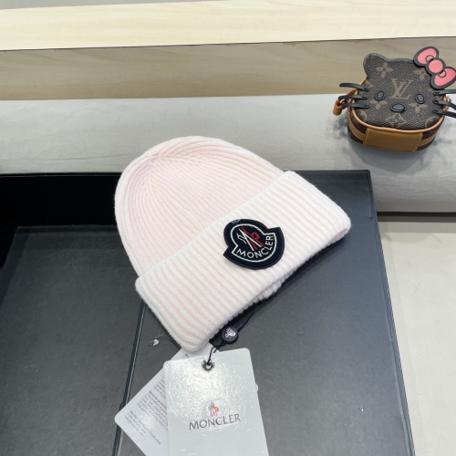 Cheap Moncler Caps #1260971 Replica Wholesale [$34.00 USD] [ITEM#1260971] on Replica Moncler Caps