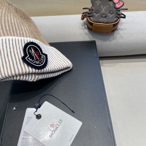 Cheap Moncler Caps #1260972 Replica Wholesale [$34.00 USD] [ITEM#1260972] on Replica Moncler Caps