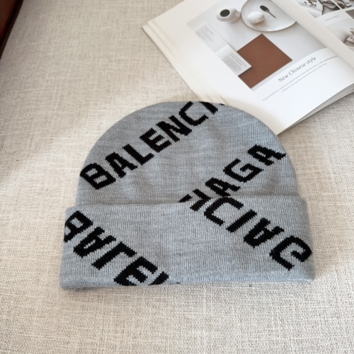 Cheap Balenciaga Caps #1260996 Replica Wholesale [$25.00 USD] [ITEM#1260996] on Replica Balenciaga Caps